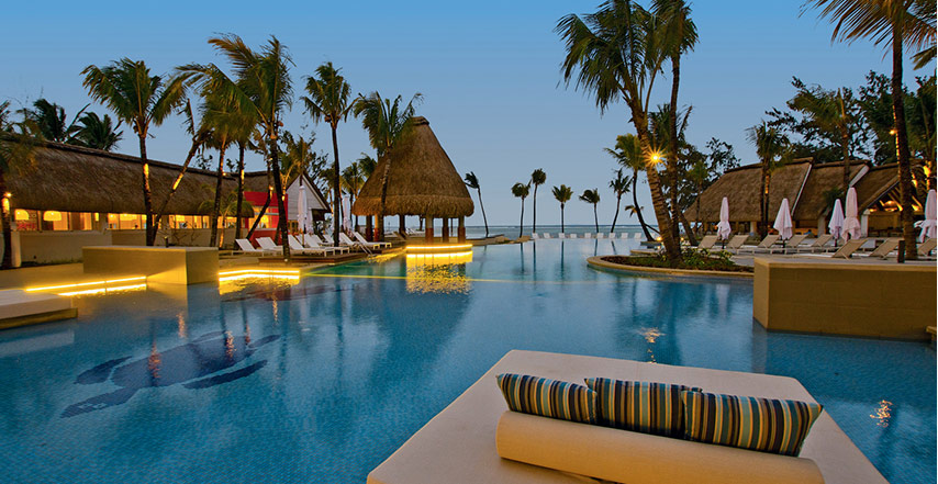 Ambre Resort & Spa - Mauritius Honeymoon Hotel